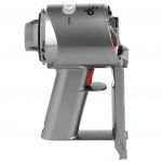 Корпус в сборе с мотором пылесоса Dyson SV10D, V8 (YH5EU)