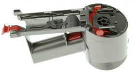 Корпус в сборе с мотором пылесоса Dyson SV10D, V8 (YH5EU)