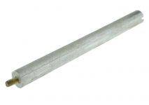Анод магниевый М6х10мм D=16мм L=180мм для водонагревателя 