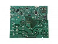 Модуль управления 3-фазным двигателем стиральной машины Bosch