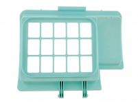 Решетка (крышка) фильтра пылесоса LG