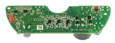 Плата питания TP00 HV