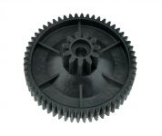 Шестерня (большая) мясорубки Ротор