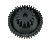 Шестерня мясорубки Vitek, Panasonic, Scarlett, Elenberg, Polaris, Redmond