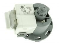 Насос HANYU (на 8-ми защ. клеммы спереди вместе)