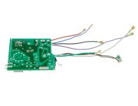 Модуль (плата) кухонного комбайна Bosch