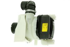 Циркуляционный насос с ТЭНом посудомоечной машины Electrolux