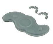 Разбрызгиватель верхний посудомоечной машины Samsung