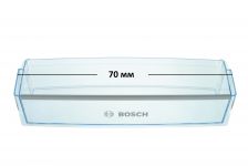 Балкон двери (нижний) холодильника Bosch, Siemens