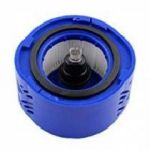 HEPA фильтр (постмоторный) пылесоса Dyson SV03 V6, SV05 V6, SV06 V6, SV07 V6, SV09  V6