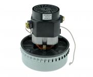 Мотор пылесоса 1200W (моющий). H=168, h57, D144, d79