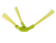 Щетка пластиковая вращающаяся (правая) робота-пылесоса LG