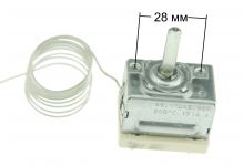 Термостат регулируемый духовки EGO 55.17042.060