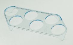 Вкладыш для яиц (малый) холодильника Pozis