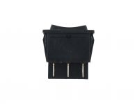 Блок кнопок включения водонагревателя одноклавишный