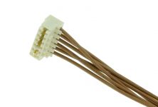 Плата дисплейная водонагревателя Ariston