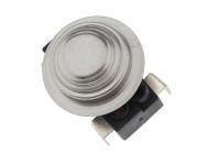 Термостат защитный биметаллический водонагревателя 77-80 гр. 16A 250V