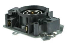Контактная группа к электрочайникам 10А 250V ECH-028
