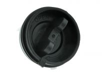 Фильтр (крышка, заглушка) насоса стиральной машины LG 