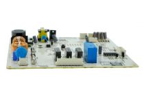 Модуль управления холодильника LG