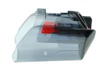 Контейнер (пылесборник) пылесоса Samsung (без крышки)