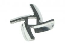 Нож мясорубки Braun, Panasonic, Vitek, Scarlett, Elenberg, Redmond