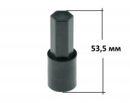 Втулка (малая) соковыжималки Redmond