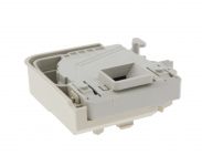 Устройство блокировки люка стиральной машины Bosch, Siemens