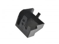 Крышка пускового реле компрессора холодильника Атлант