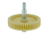 Шестерня мясорубки Vitek, Vitess, Panasonic, Scarlett, Elenberg, Polaris