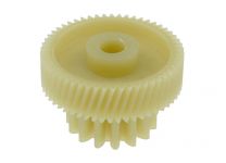 Шестерня мясорубки Vitek, Saturn, Elbee, Delfa, Magnit, Rrolsen, Erisson, Polaris, Redmond