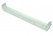 Балкон двери морозильной камеры (нижний) холодильника LG