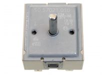 Переключатель мощности конфорки плиты Whirlpool, Hansa, Beko, Ardo EGO 50.57021.010 