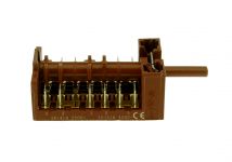 Переключатель режимов духовки Korting (6 позиционный)