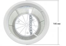 Фильтр-терка соковыжималки Moulinex ВКА347 вз.МА-А2101