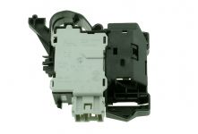 Устройство блокировки люка стиральной машины Indesit, Ariston, Whirlpool