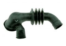 Патрубок (от бака к насосу) стиральной машины Haier