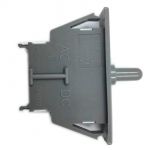 Выключатель освещения холодильника LG