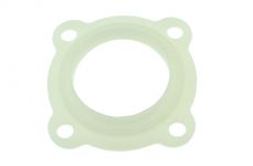 Прокладка (тэна) силиконовая фланца водонагревателя Haier