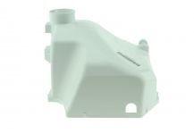 Основание дозатора (лотка) для порошка стиральной машины Атлант