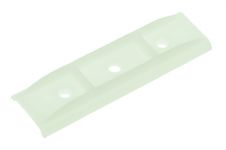 Прижимная пластина сильфона термостата холодильника Атлант