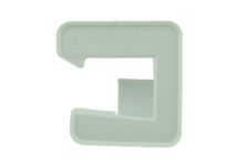 Кронштейн (крепление) ящика м/к (левый) холодильника Атлант