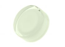 Ручка выбора программ (белая) стиральной машины Samsung