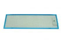 Алюминиевый фильтр для вытяжки Gefest