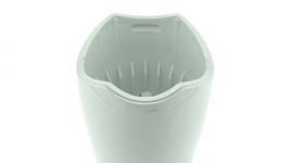 Насадка (ножка измельчитель) блендера De Longhi