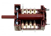 Переключатель режимов духовки Hansa GOTTAK 7LA