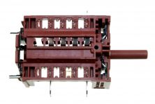 Переключатель режимов духовки Hansa GOTTAK 7LA