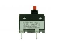 Прерыватель сети мясорубки Redmond