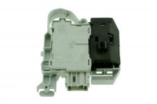 Устройство блокировки люка стиральной машины Bosch, Siemens