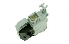 Устройство блокировки люка стиральной машины Bosch, Siemens